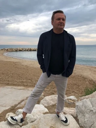 Yuriy Sapronov