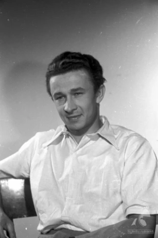 Józef Zbiróg
