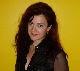 Jennifer Jonas