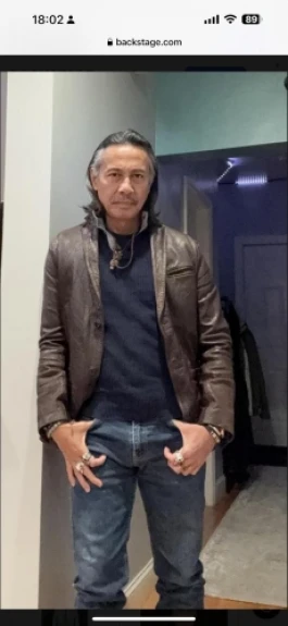 Keanu Ham