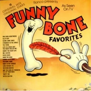 Funny Bone Favorites