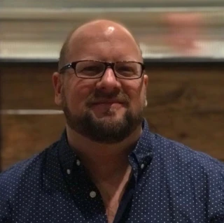 Joshua Pool