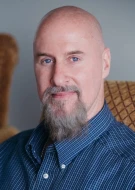 Ron Harris