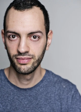Youness Bouzinab