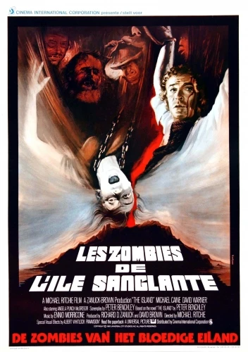 Theatrical Poster (France)