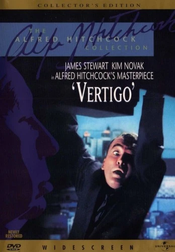 DVD Cover (Universal)