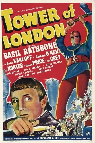 Theatrical Poster (USA)