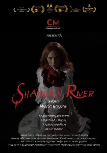Theatrical Poster (Italy)
