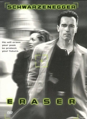DVD Cover (Warner Brother)