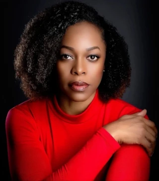 Aisha Davis