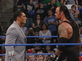 WrestleMania 23 Fallout