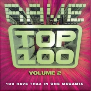 Rave Top 100, Volume 2