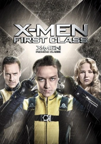 DVD Cover (Canada)