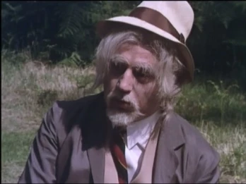 The BBC Entry for the Zinc Stoat of Budapest (or, It's the Arts)