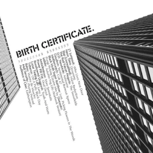 Birth Certificate