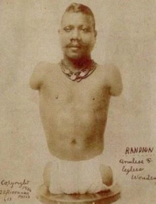 Prince Randian