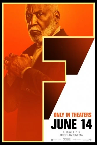 Theatrical Poster (USA)