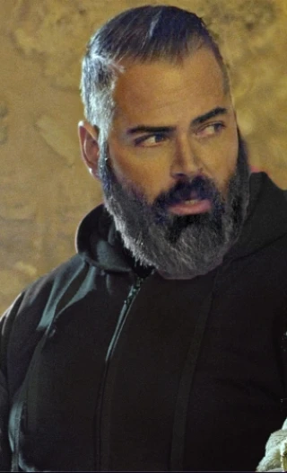 Ivan Mulero