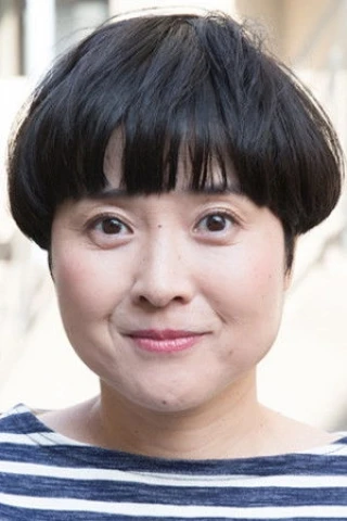 Mayumi Satô