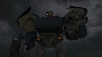 Operation: Breakdown