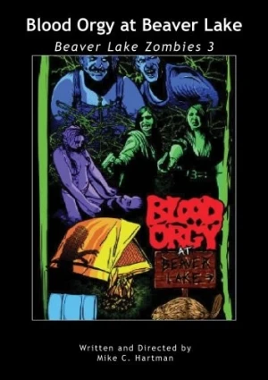 DVD Cover (Silver Bullet Pictures)