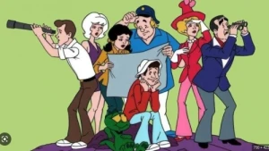Super Gilligan