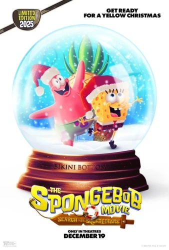 Theatrical Poster (USA)