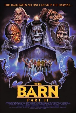 DVD Cover (Scream Team Releasing)