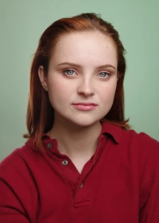 Olivia Valentine