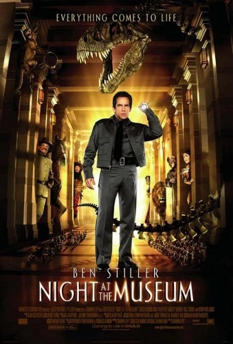 Theatrical Poster (USA)