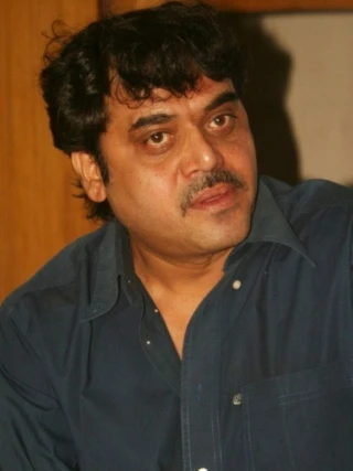 Shashikumar