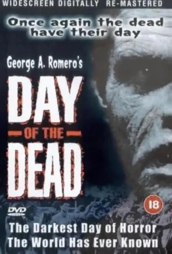 DVD Cover (Arrow Films Reissue)
