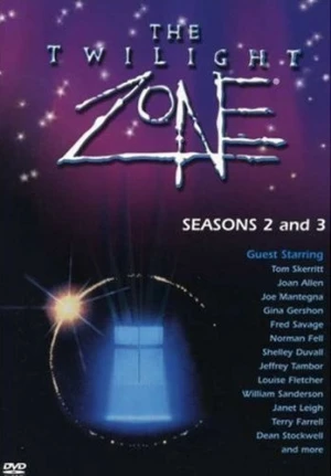 DVD Cover (Image Entertainment)