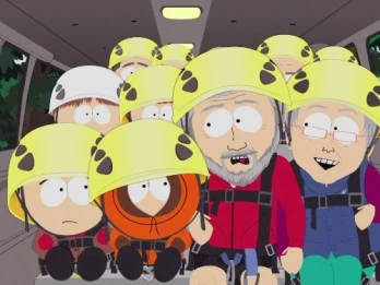 I Should Have Never Gone Ziplining