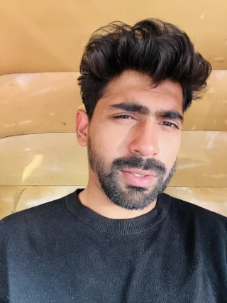 Muhammed Basil K T