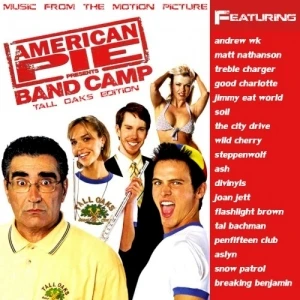 American Pie Presents: Band Camp (Music From the Motion Picture)
