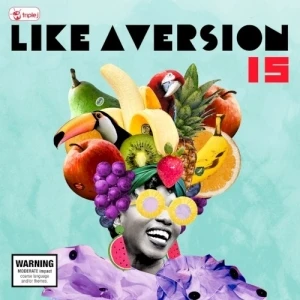 Triple J: Like A Version, Volume 15