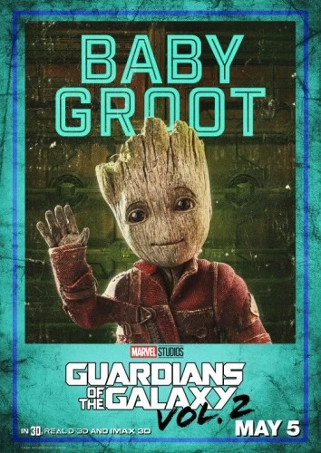 Theatrical Poster (USA)