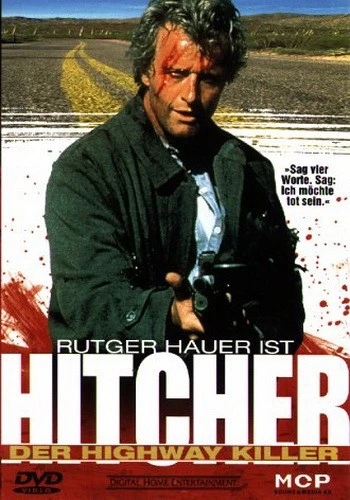 DVD Cover (Germany)