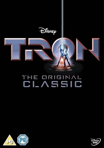DVD Cover (Australia)