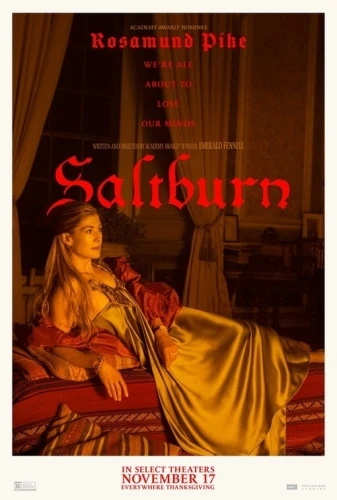 Theatrical Poster (USA)