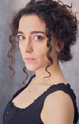 Silvia Manazzone