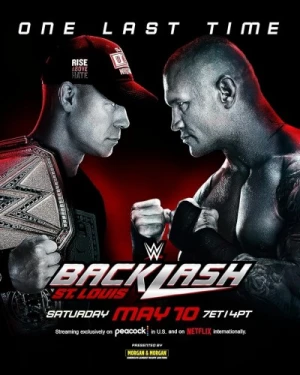Theatrical Poster