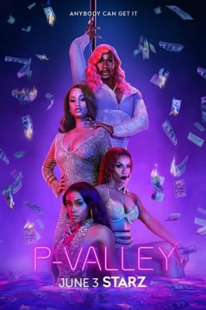 Theatrical Poster
