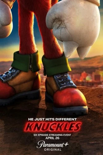 Theatrical Poster (USA)