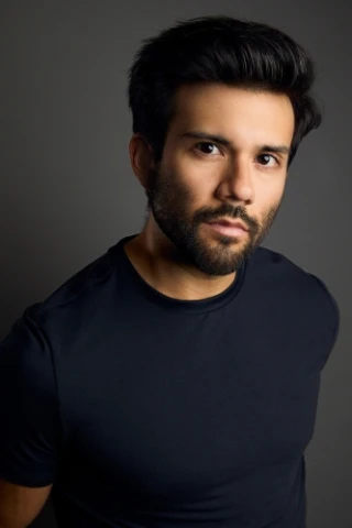Jared Trevino