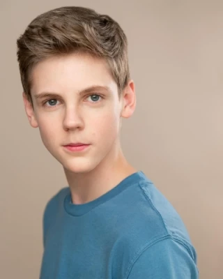 Camden Bruce