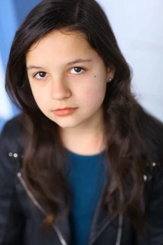 Emma Kathryn Coleman