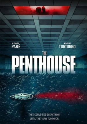 DVD Cover (Lions Gate)