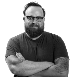 Scott Denton